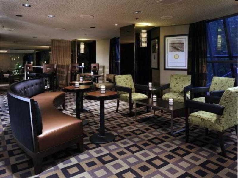 Crowne Plaza Seattle, An Ihg Hotel With No Resort Fee Restaurante foto